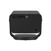 New XP20 Plus 4K Android 13 Projector Bt5.4 2GB DDR4 500 ANSI Lumens Wi-Fi Video Theater 1080P High Brightness Smart Projector