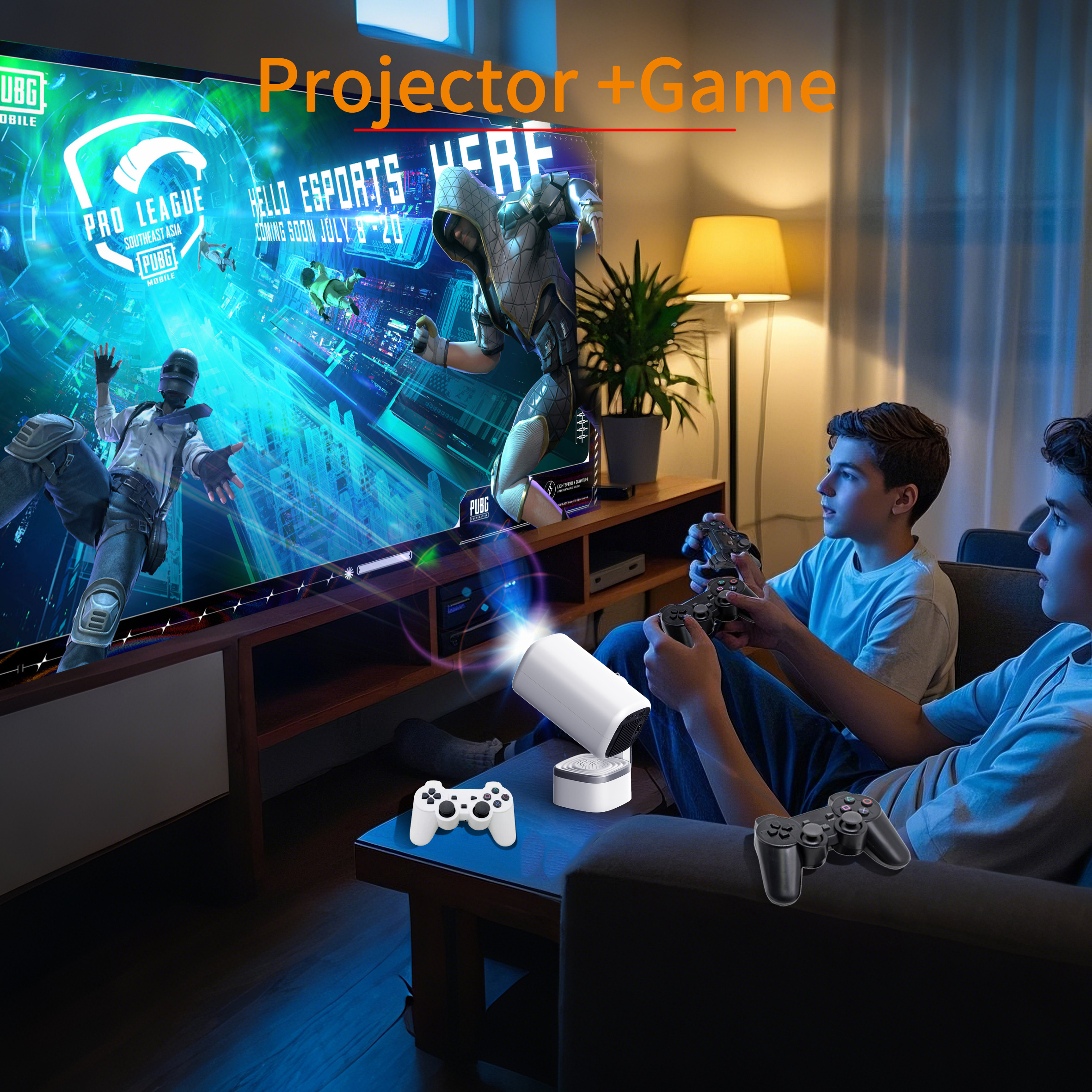 英文中性详情页1-9