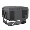 Hot Selling Home Projector 250ANSI LED Lamp CPU 950S with 1G RAM Android 13 Operation System Bag Accessory Home Projector
