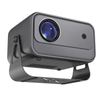 Hot Selling Home Projector 250ANSI LED Lamp CPU 950S with 1G RAM Android 13 Operation System Bag Accessory Home Projector