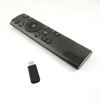 Q5 2.4G Wireless Keyboard Air Fly Mouse Air Mouse Wireless Microphone Voice Remote Control Air Mouse For Android TV Box