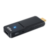 K98 D1 Android Tv Stick 4K HD 2.4G Wifi IR Remote Android 14 ATV RK3518 Bluetooth voice-activated remote