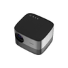 K18 Portable Mini Multimedia Projector Dual Wifi Support 4K Android 9.0 1080P HD LED Wireless Mini Projector