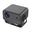 Hot Selling Home Projector 250ANSI LED Lamp CPU 950S with 1G RAM Android 13 Operation System Bag Accessory Home Projector