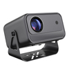 Hot Selling Home Projector 250ANSI LED Lamp CPU 950S with 1G RAM Android 13 Operation System Bag Accessory Home Projector