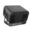 Hot Selling Home Projector 250ANSI LED Lamp CPU 950S with 1G RAM Android 13 Operation System Bag Accessory Home Projector