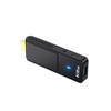 K98 D1 Android Tv Stick 4K HD 2.4G Wifi IR Remote Android 14 ATV RK3518 Bluetooth voice-activated remote