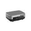 K-S6 Native 1080p Smart 5g Wifi Android Projector 550 ANSI Lumen Home Theater Projector with Wireless Sync Screen