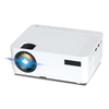 MINI K3 LED Portable Mini Projectors 160 ANSI Lumen 1080p LCD Projector Wireless Screen Casting USB Sticker Media Player