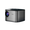 K18 Portable Mini Multimedia Projector Dual Wifi Support 4K Android 9.0 1080P HD LED Wireless Mini Projector