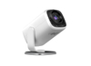 New Rotatable Android13.0 Projector Built-In 720P HD Home Mini Portable Mobile Phone Projection