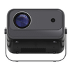 Hot Selling Home Projector 250ANSI LED Lamp CPU 950S with 1G RAM Android 13 Operation System Bag Accessory Home Projector