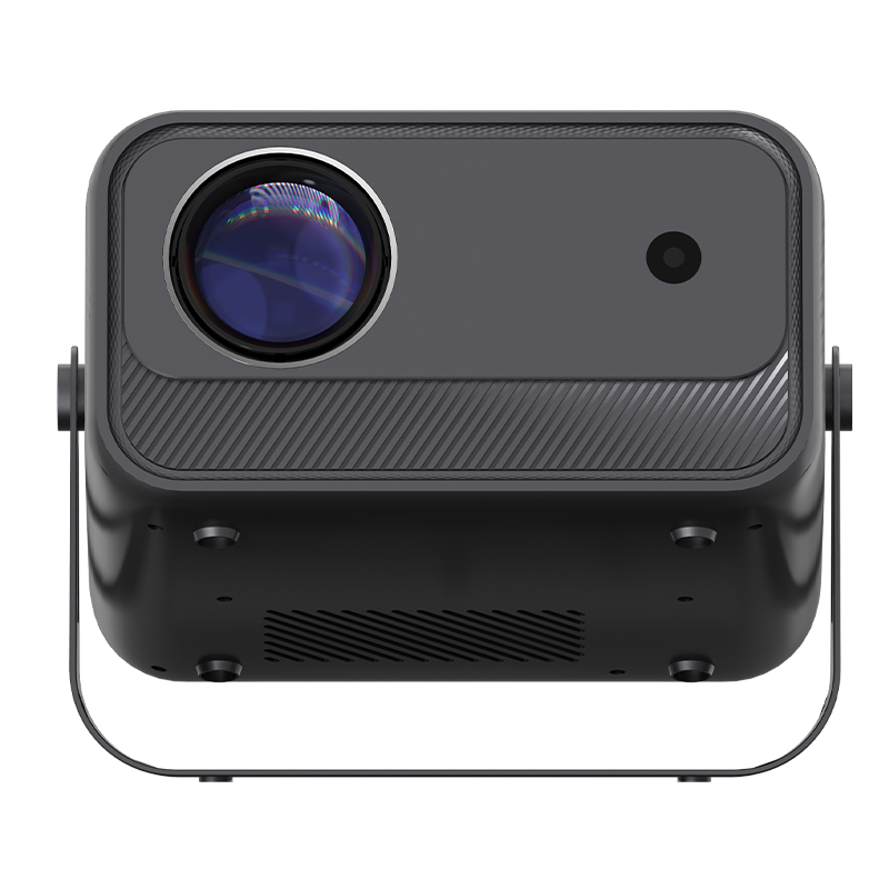 Hot Selling Home Projector 250ANSI LED Lamp CPU 950S with 1G RAM Android 13 Operation System Bag Accessory Home Projector