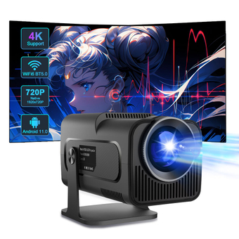 HY320 MINI Projector