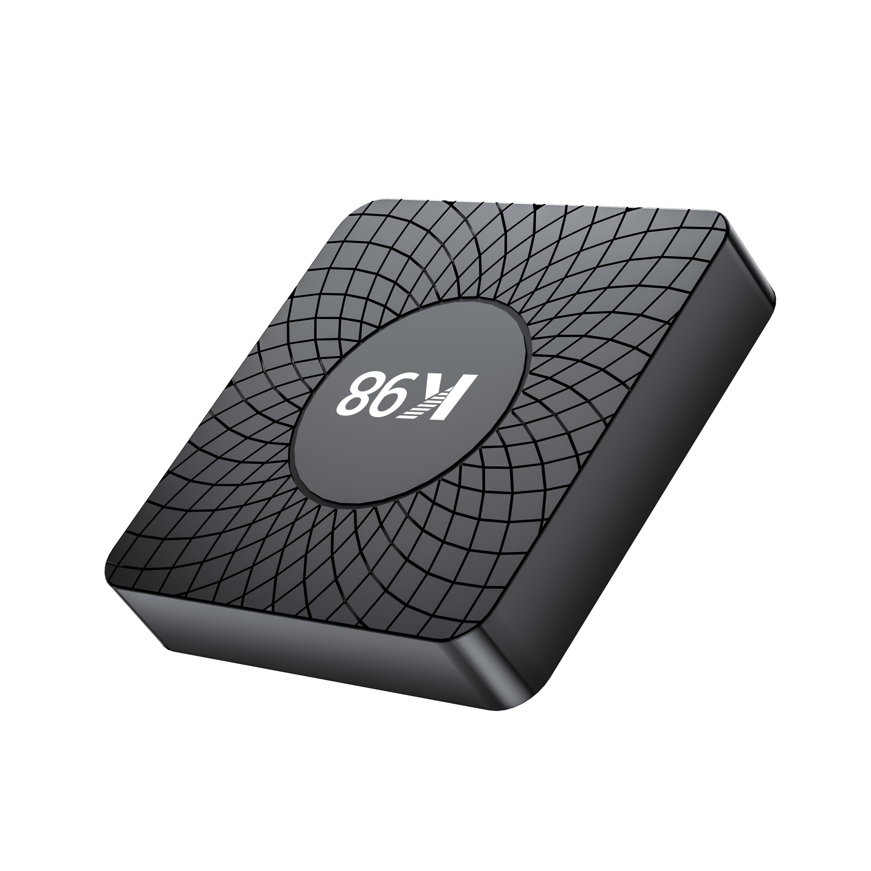 Hot Sale K98 RK3518 Chipset Mini TV Box Public Version Android Set Top Box
