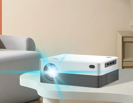 X5 Projector