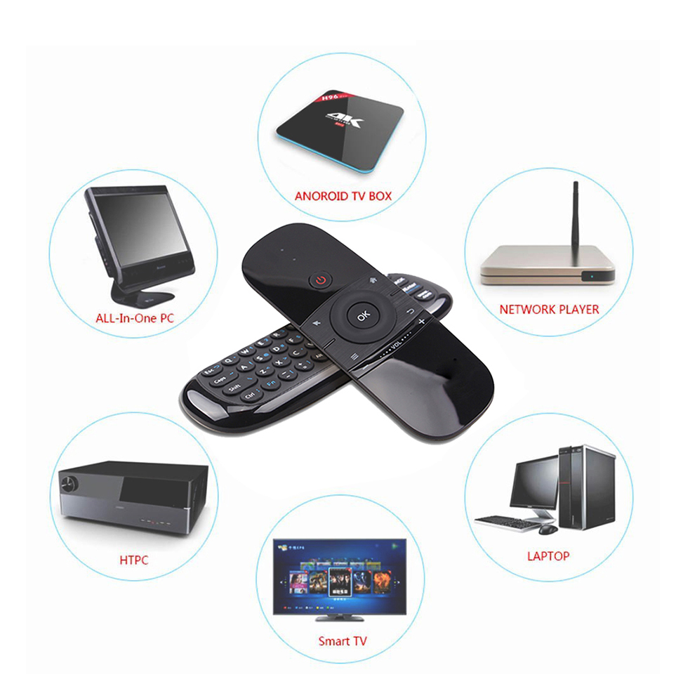 mini keyboard 5