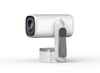 New Model with Speaker 4K Manual Focus WiFi6 Android 5G for Portable Home Projector
