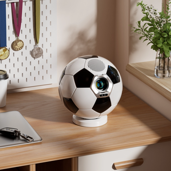 K7 projector