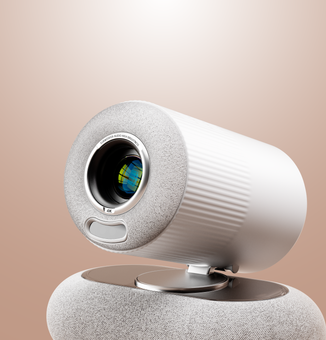 K8 Projector