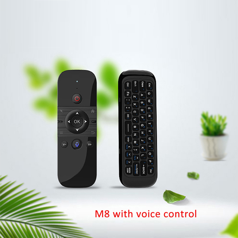 mini keyboard 2