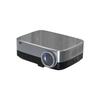 K-S6 Native 1080p Smart 5g Wifi Android Projector 550 ANSI Lumen Home Theater Projector with Wireless Sync Screen